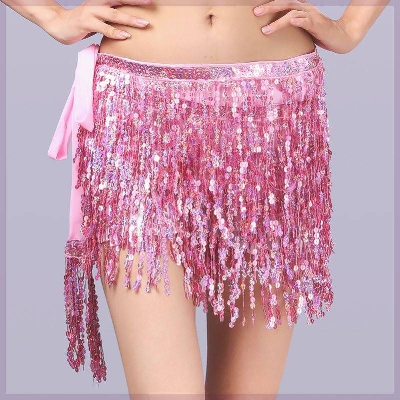 Add a long pink